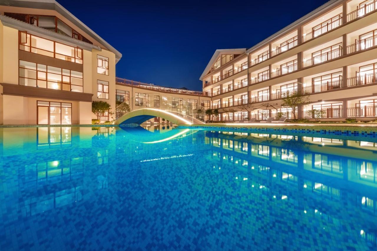 Novotel Qiandao Lake Chun'an Экстерьер фото